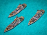 Dystopian Wars 2011  (3 of 23)